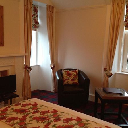 Moraydale Guest House Elgin Εξωτερικό φωτογραφία