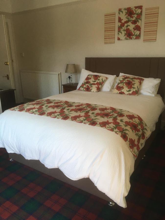 Moraydale Guest House Elgin Εξωτερικό φωτογραφία