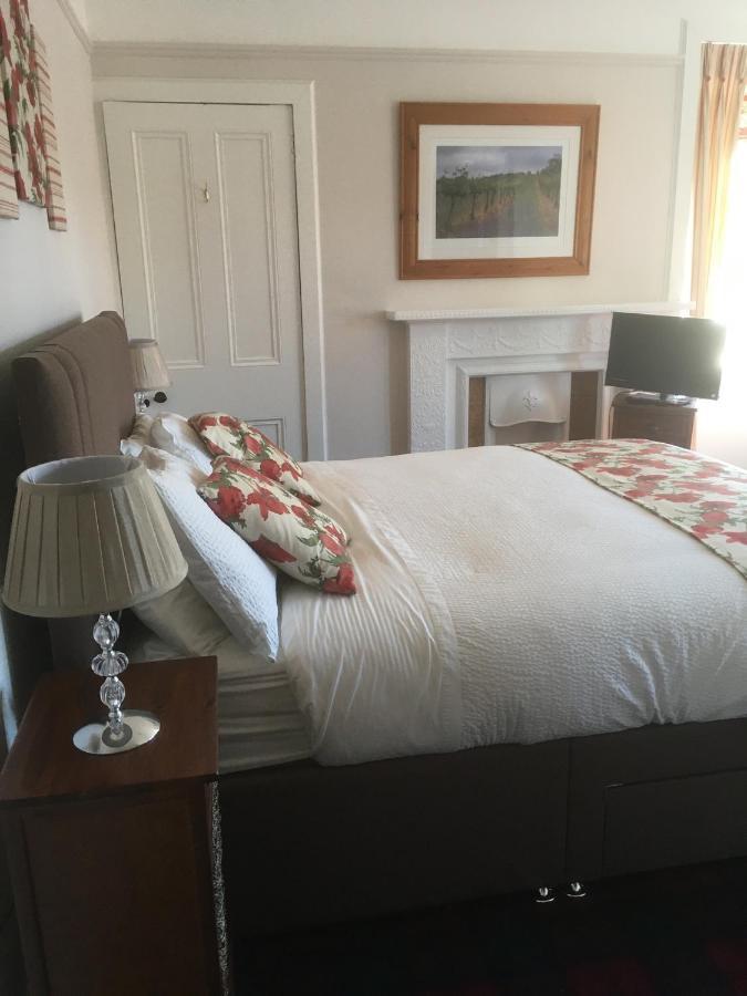 Moraydale Guest House Elgin Εξωτερικό φωτογραφία