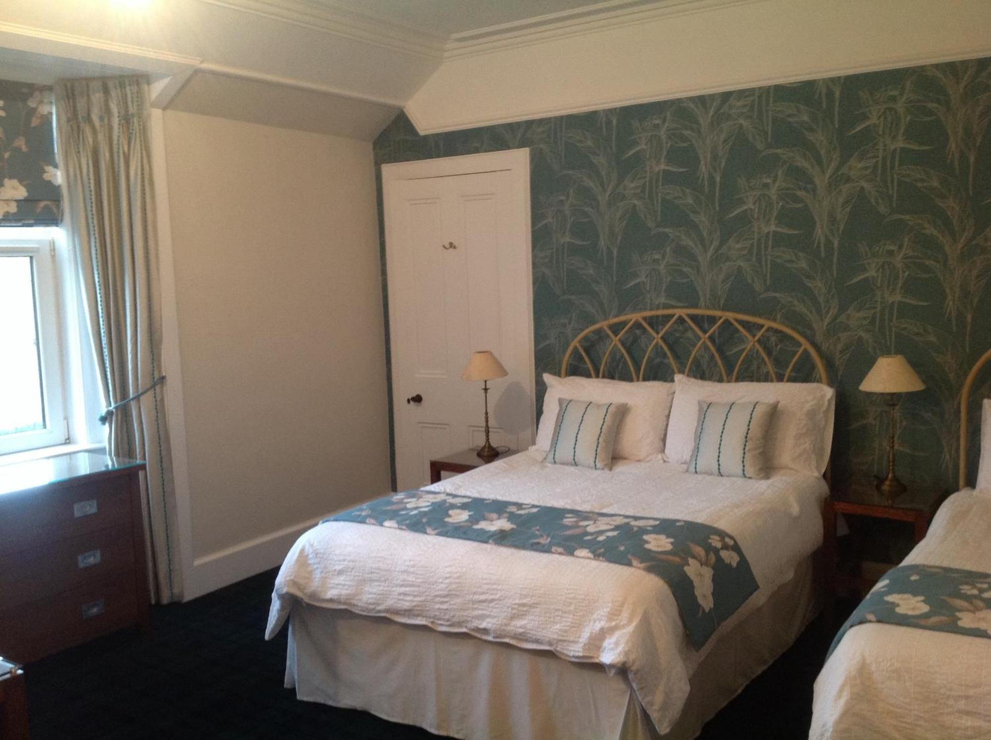 Moraydale Guest House Elgin Δωμάτιο φωτογραφία