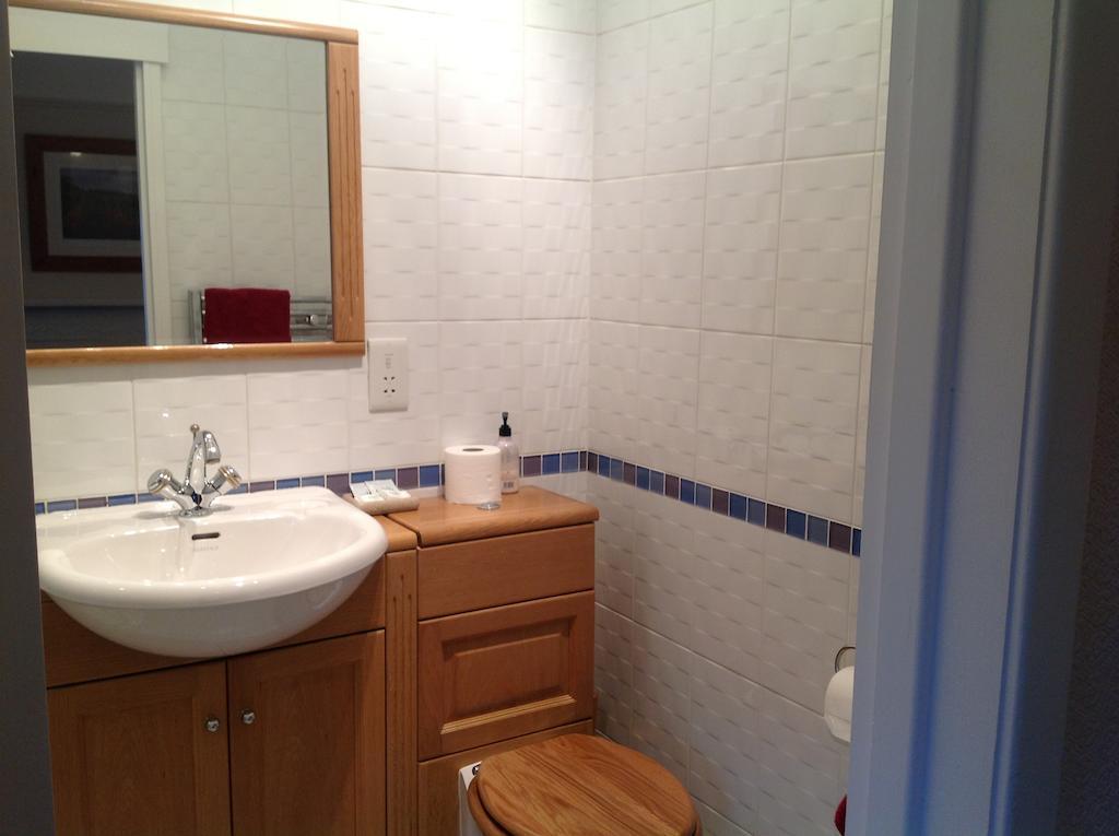 Moraydale Guest House Elgin Δωμάτιο φωτογραφία