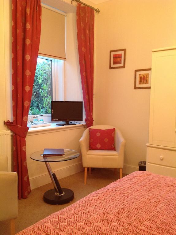Moraydale Guest House Elgin Δωμάτιο φωτογραφία
