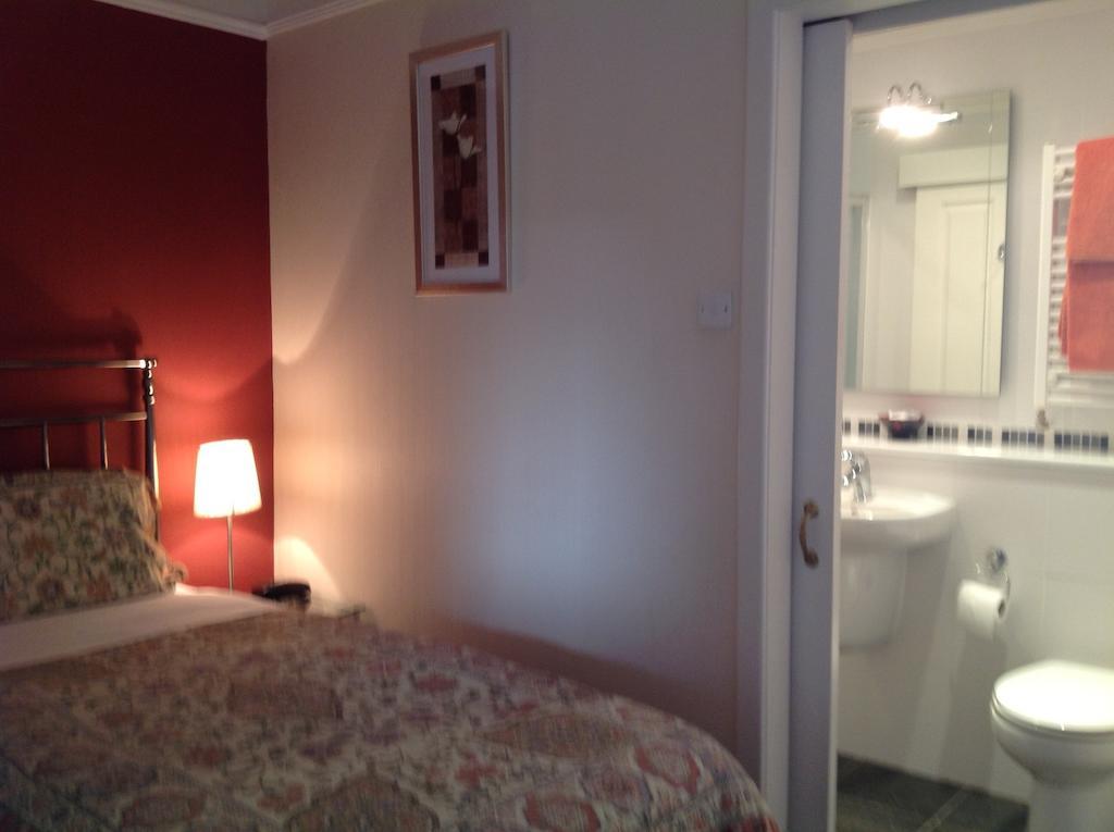 Moraydale Guest House Elgin Εξωτερικό φωτογραφία