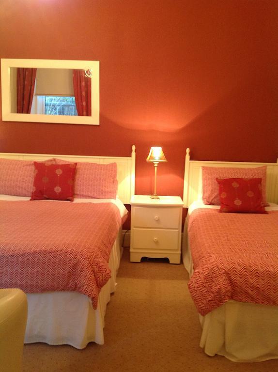 Moraydale Guest House Elgin Δωμάτιο φωτογραφία