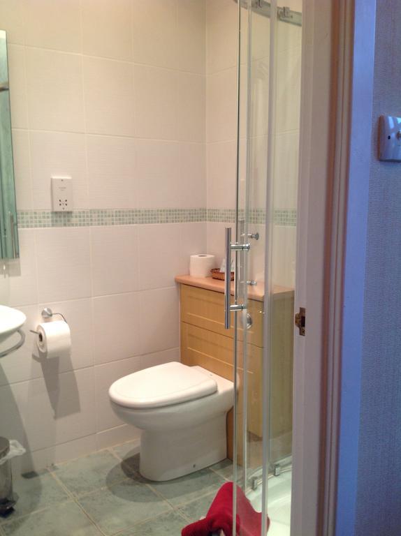 Moraydale Guest House Elgin Δωμάτιο φωτογραφία