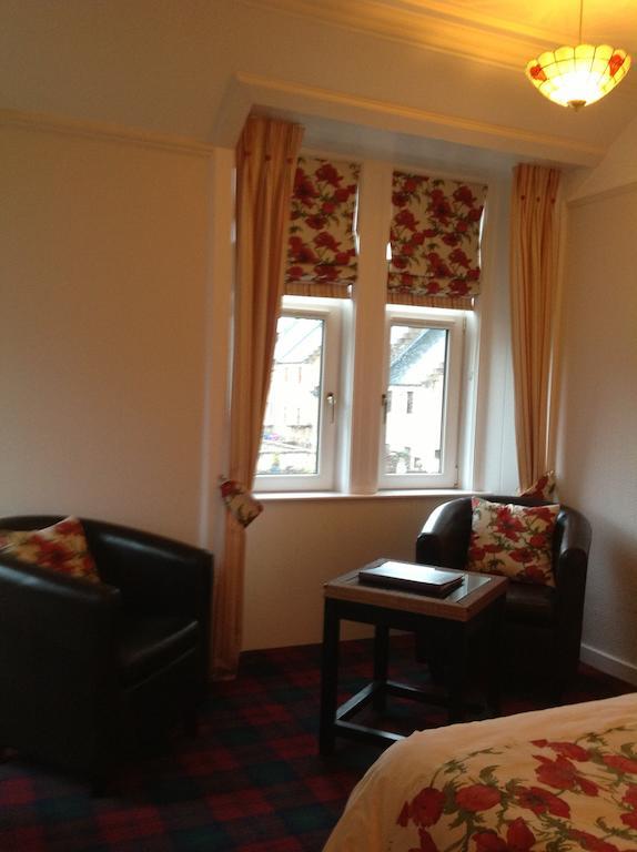 Moraydale Guest House Elgin Εξωτερικό φωτογραφία
