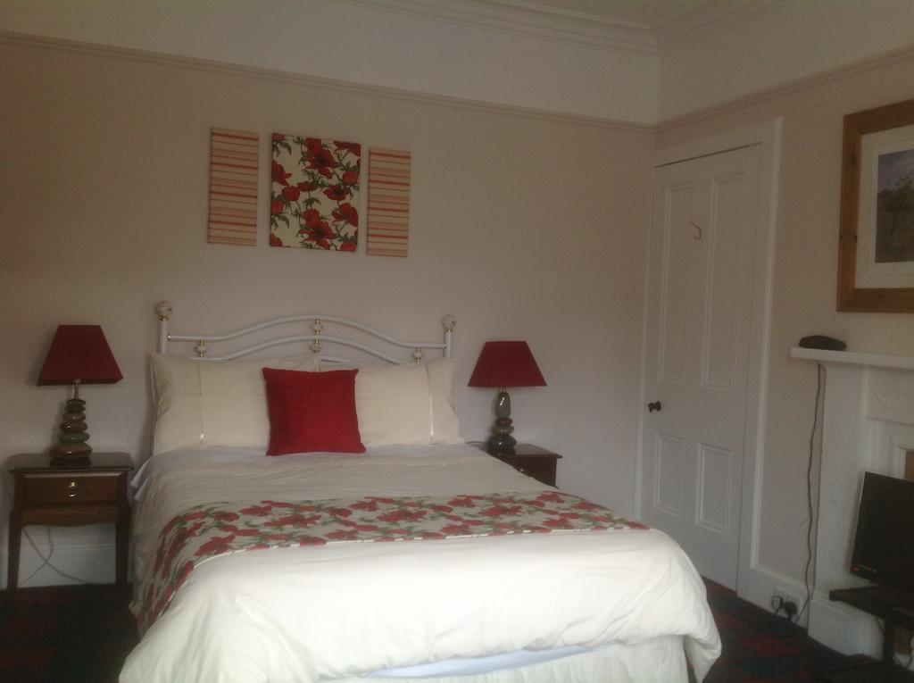 Moraydale Guest House Elgin Εξωτερικό φωτογραφία