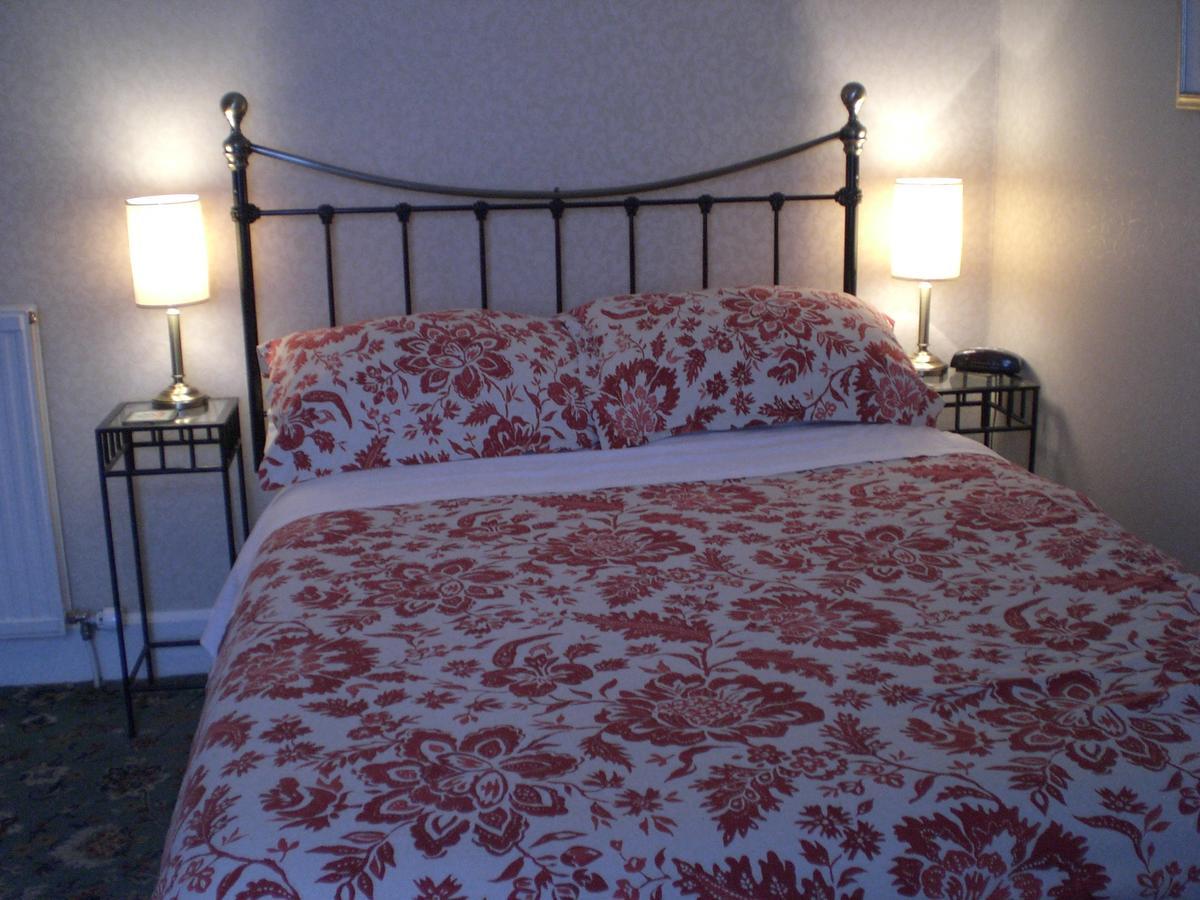 Moraydale Guest House Elgin Εξωτερικό φωτογραφία