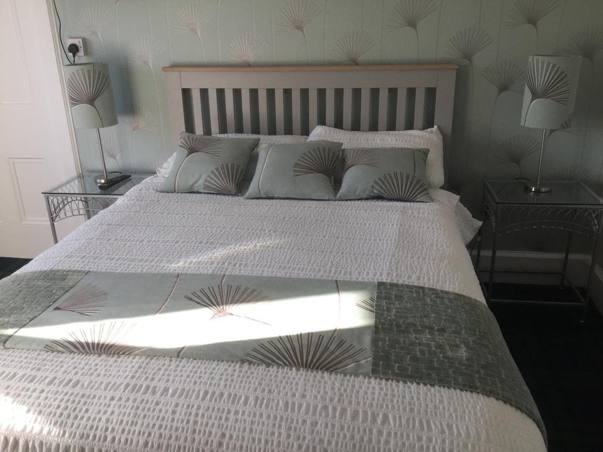 Moraydale Guest House Elgin Εξωτερικό φωτογραφία